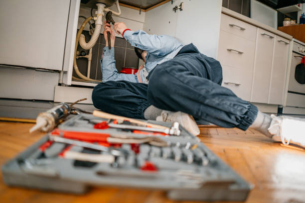 Professional Plumbing in Norman Park, GA