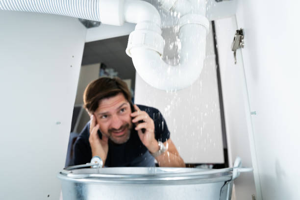 Best Emergency Plumber  in Norman Park, GA