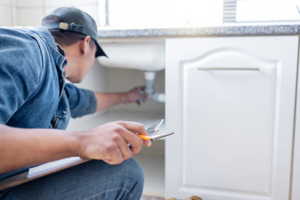 Best Faucet Repair  in Norman Park, GA