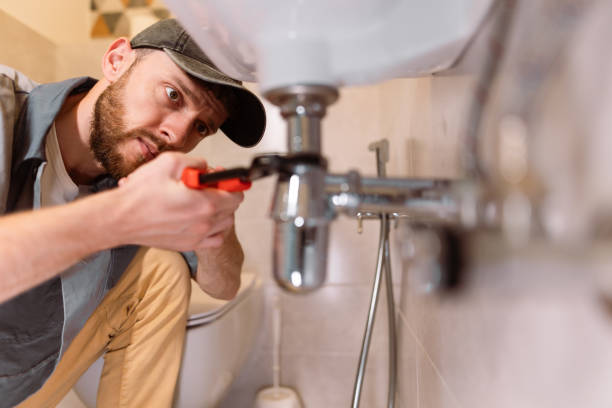 Best Water Softener Installation  in Norman Park, GA