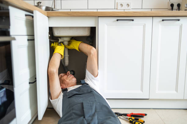 Best Affordable Plumbing Services  in Norman Park, GA