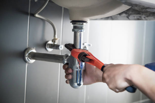 Best Plumbing Installation Services  in Norman Park, GA