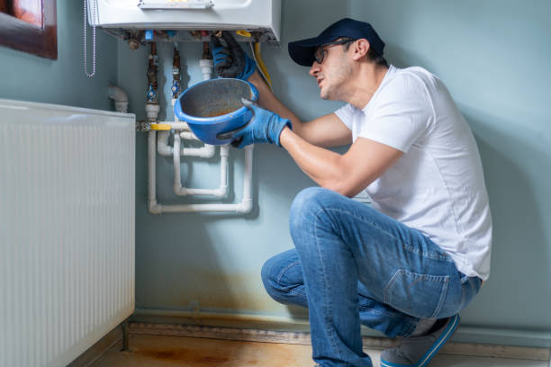 Best Leak Detection Services  in Norman Park, GA