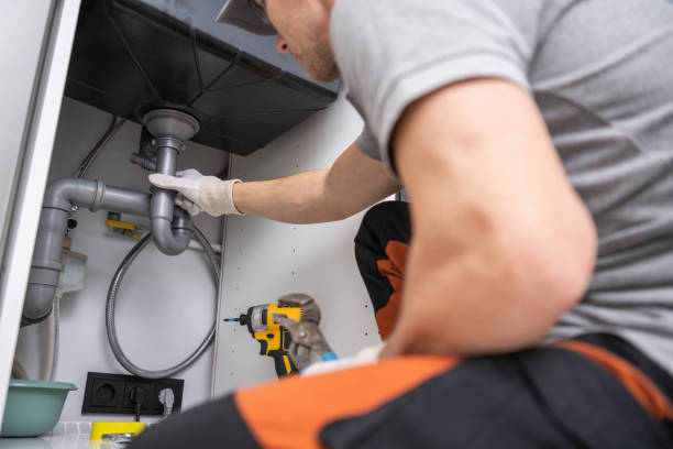 Best Residential Plumbing Services  in Norman Park, GA