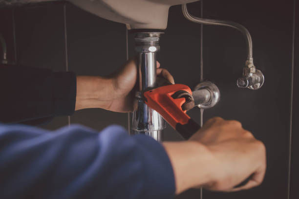 Best Clogged Drain Plumber  in Norman Park, GA